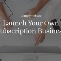 How to Launch a Subscription Business