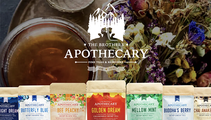The Apothecary